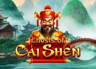 Chests Of Cai Shen Pragmatic Play