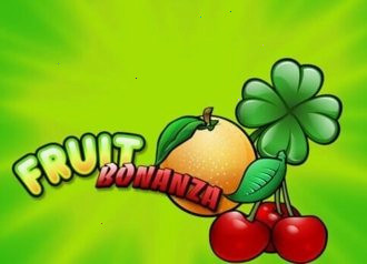 Fruit Bonanza автомат Play'n Go