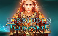 Игровой автомат Forbidden Throne